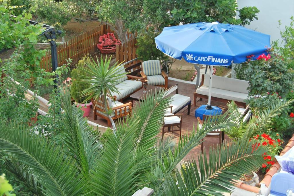 Can Hotel Bodrum Exterior foto