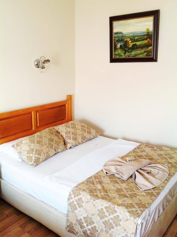 Can Hotel Bodrum Zimmer foto