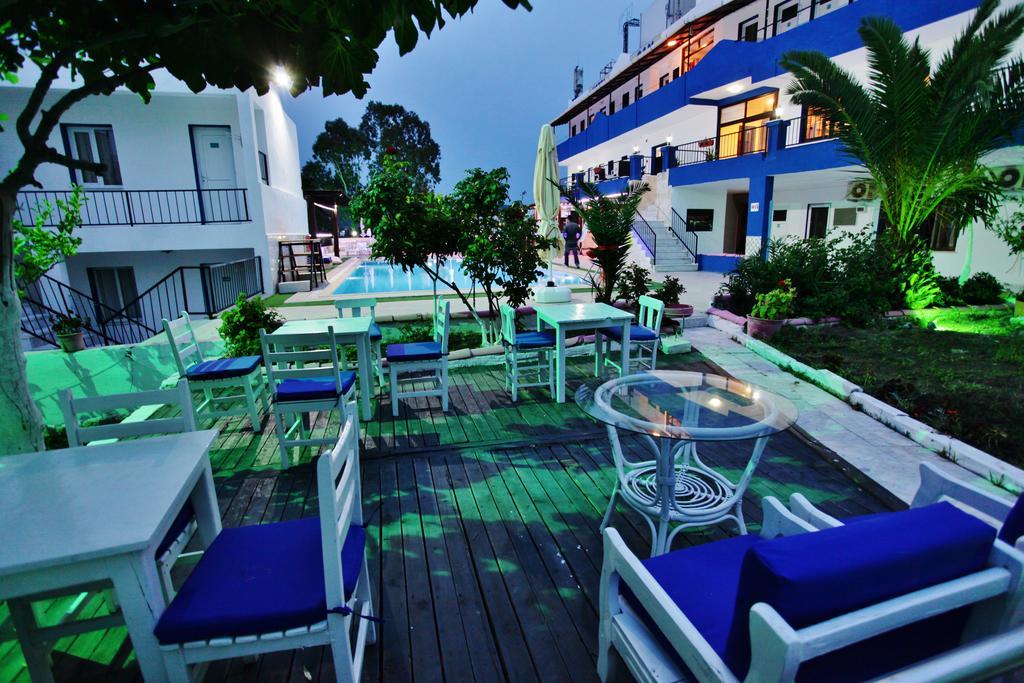Can Hotel Bodrum Exterior foto