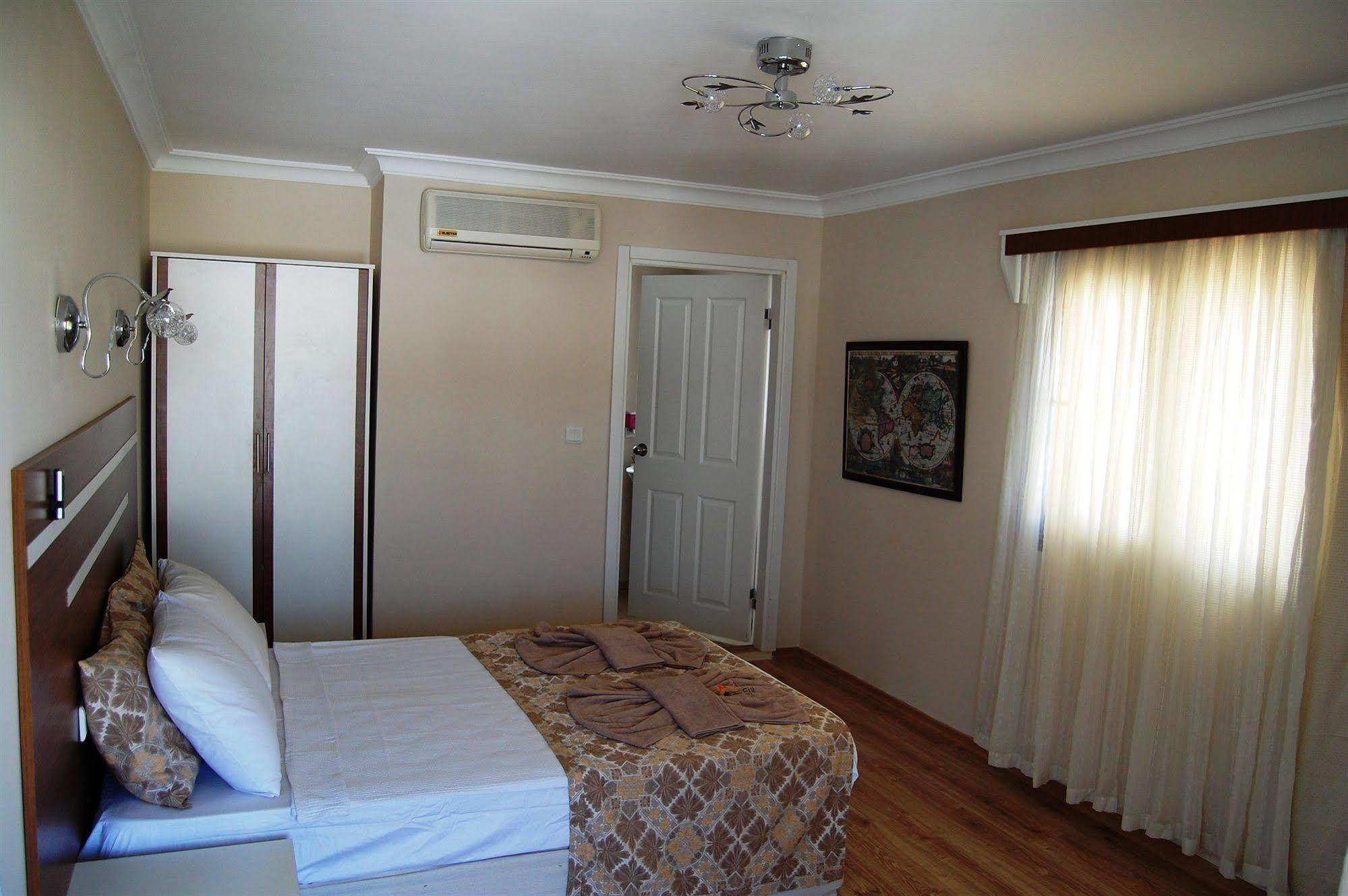 Can Hotel Bodrum Exterior foto
