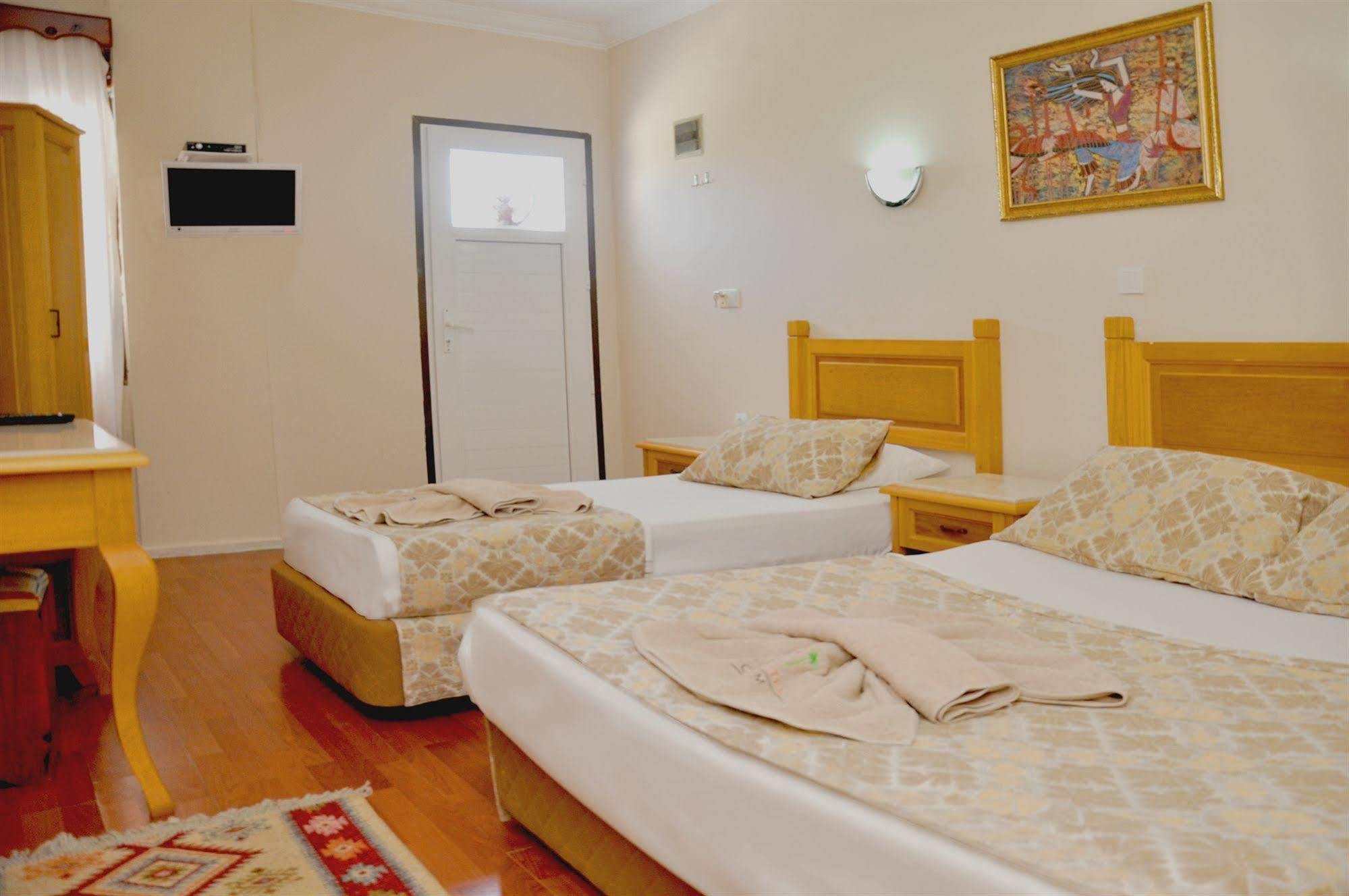 Can Hotel Bodrum Exterior foto